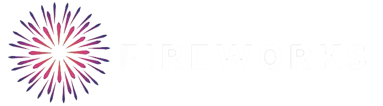 FIREWORKSロゴ